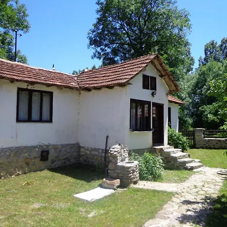Farm stay Etno Kuca Nikolov *