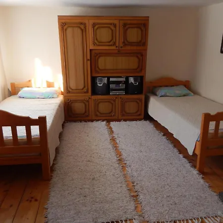 Vakantieboerderij Etno Kuca Nikolov *