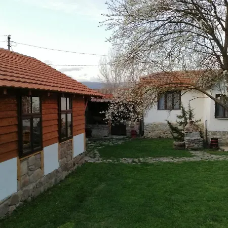 Etno Kuca Nikolov * Dimitrovgrad