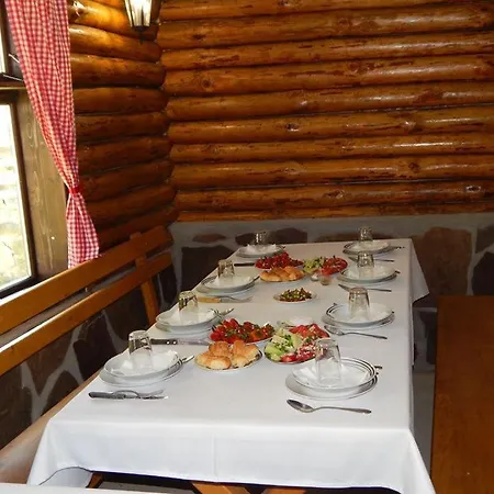 Farm stay Etno Kuca Nikolov *
