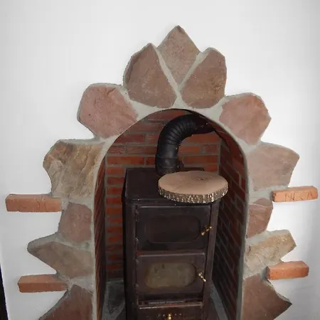 Farm stay Etno Kuca Nikolov