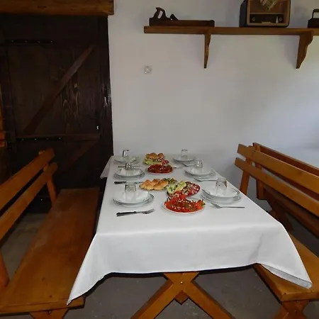 Etno Kuca Nikolov