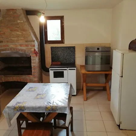 Smještaj na farmi Etno Kuca Nikolov Dimitrovgrad