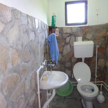 Farm stay Etno Kuca Nikolov