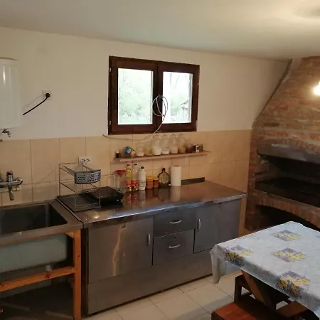 Etno Kuca Nikolov Dimitrovgrad