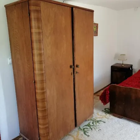 Farm stay Etno Kuca Nikolov *