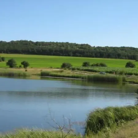 Etno Kuca Nikolov Farmház