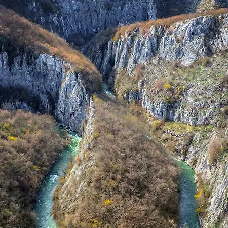 Etno Kuca Nikolov *