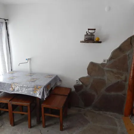 Vakantieboerderij Etno Kuca Nikolov Dimitrovgrad