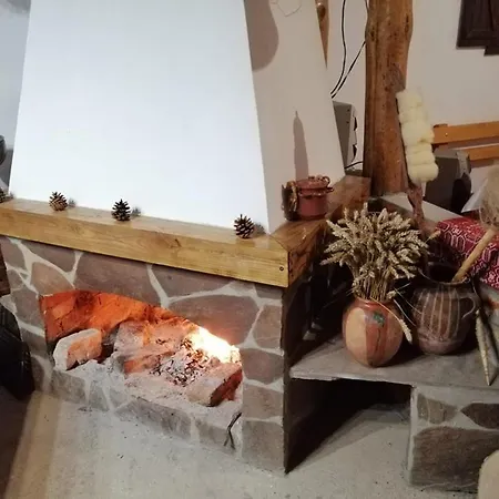 Etno Kuca Nikolov