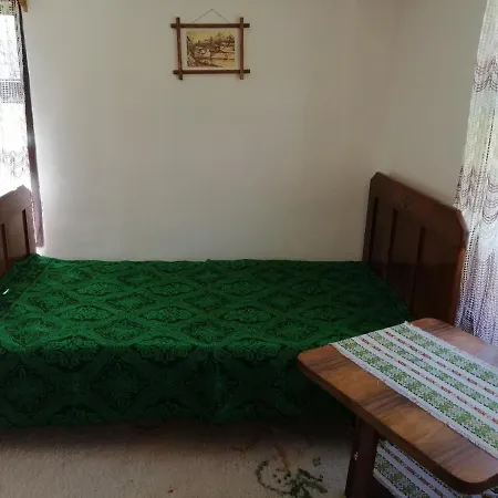 Etno Kuca Nikolov Farma