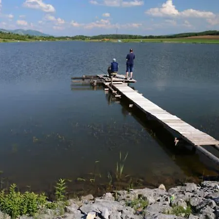 Farm stay Etno Kuca Nikolov *