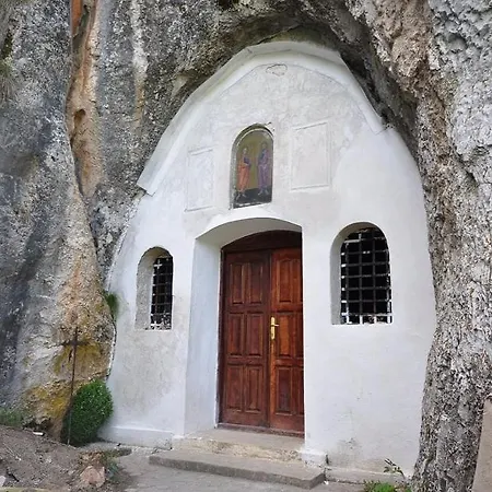 Farmház Etno Kuca Nikolov *