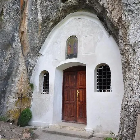 Vakantieboerderij Etno Kuca Nikolov *