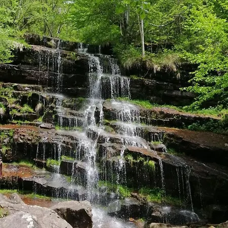Etno Kuca Nikolov Vakantieboerderij Dimitrovgrad