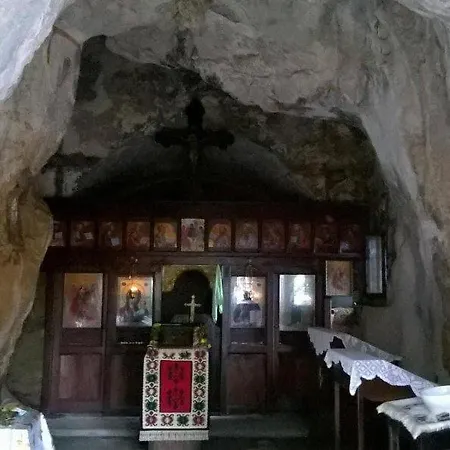 Etno Kuca Nikolov Farmház *