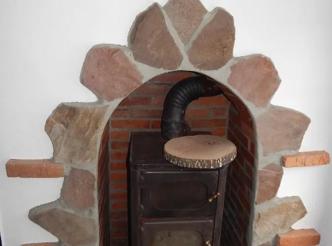 Smještaj na farmi Etno Kuca Nikolov