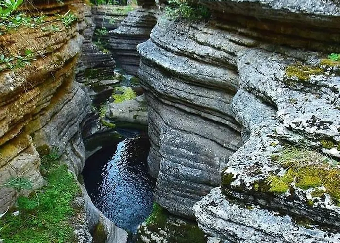 Smještaj na farmi Etno Kuca Nikolov *