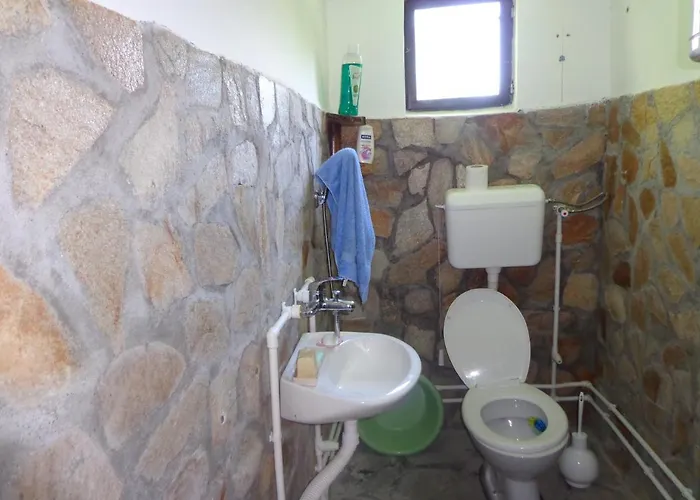 Smještaj na farmi Etno Kuca Nikolov