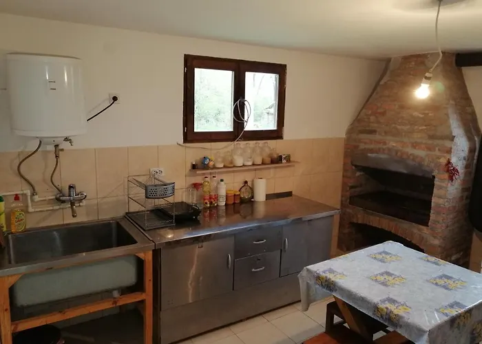 Etno Kuca Nikolov Dimitrovgrad