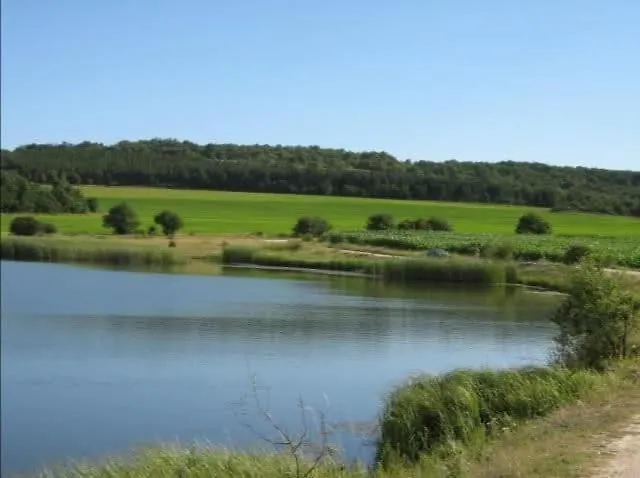 Etno Kuca Nikolov Smještaj na farmi